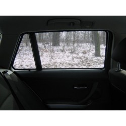Zonneschermen voor BMW 3-serie E91 Touring (2004-2013)