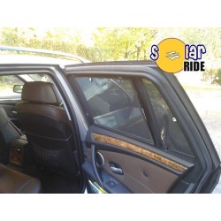 Sonnenschutz für BMW 5er-Reihe E61 Touring (2003-2010)