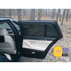 Sjenila za BMW serije 5 F11 Karavan (2010-2017)