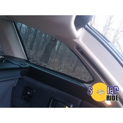 Car Shades for BMW 5 series F11 Estate (2010-2017)