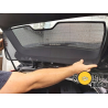 Tendine parasole per Volvo V60 II (2018 -)
