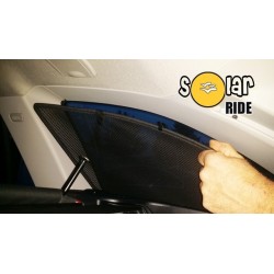 Sluneční clony BMW řady 3 F31 Combi (2011-2018)