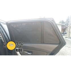 Cortinillas solares BMW Série 3 F31 Touring (2011-2018)