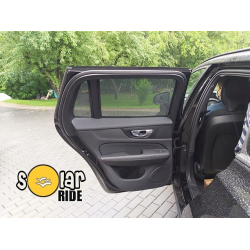 Car Shades for Volvo V60 II (2018 -)