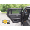 Car Shades for Volvo V60 II (2018 -)