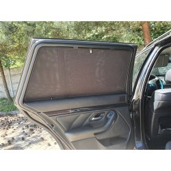 Car Shades for BMW 5 series E39 Estate (1995-2003)