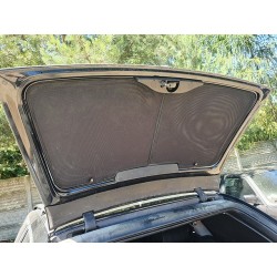 Car Shades for BMW 5 series E39 Estate (1995-2003)