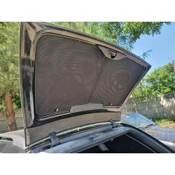Car Shades for BMW 5 series E39 Estate (1995-2003)