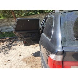 Cortinillas solares BMW Série 5 E39 Touring (1995-2003)