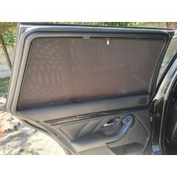 Cortinillas solares BMW Série 5 E39 Touring (1995-2003)