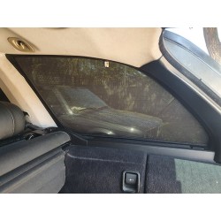 Slnečné clony BMW radu 5 E39 Touring (1995-2003)