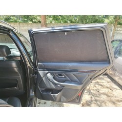 Sluneční clony BMW řady 5 E39 Combi (1995-2003)
