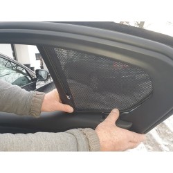 Zonneschermen voor BMW 3-serie G20 Sedan (2018-)