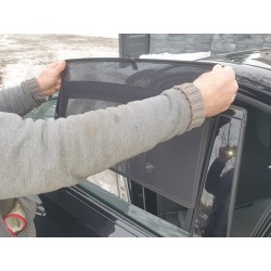 Cенници за BMW 3 серия G20 Седан (2018–)