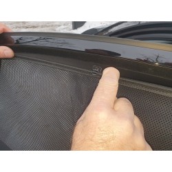 Pare soleil pour BMW Série 3 G20 Berline (2018-)