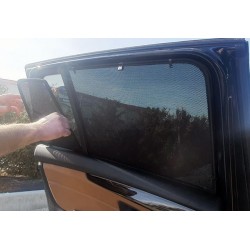Car Shades for BMW 2 series F46 Gran Tourer (2014-2022)