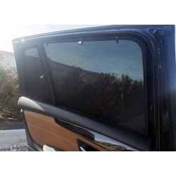 Car Shades for BMW 2 series F46 Gran Tourer (2014-2022)