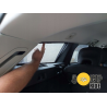 Car Shades for Volvo V60 II (2018 -)