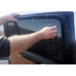 Car Shades for BMW 2 series F46 Gran Tourer (2014-2022)