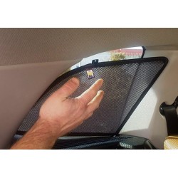 Pare soleil pour BMW Série 2 F46 Gran Tourer (2014-2022)
