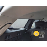 Car Shades for Volvo V60 II (2018 -)