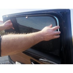 Jaluzele pentru geamurile, perdele BMW seria 2 F46 Gran Tourer (2014-2022)