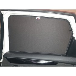 Tendine parasole per BMW Serie 2 F45 Active Tourer I (2014-2022)
