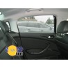 Car Shades for Citroën C5 II Saloon / Sedan (2008-2017)
