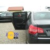 Cortinillas solares Citroën C5 II Berlina / Sedán (2008-2017)