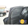 Cortinillas solares Citroën C5 II Berlina / Sedán (2008-2017)