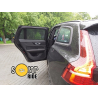 Jaluzele pentru geamurile, perdele Volvo V60 II (2018 -)