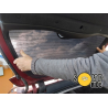 Car Shades for Citroën C5 I Tourer / Estate (2001-2008)