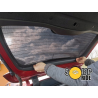 Car Shades for Citroën C5 I Tourer / Estate (2001-2008)