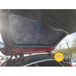 Car Shades for Citroën C5 I Tourer / Estate (2001-2008)