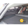 Car Shades for Citroën C5 I Tourer / Estate (2001-2008)