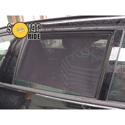 Sonnenschutz für Volvo V60 II (2018 -)