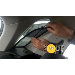 Pare soleil pour Citroën C4 Picasso II (2013-2019)