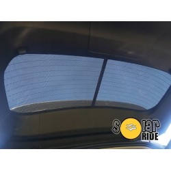 Pare soleil pour Citroën C4 Picasso II (2013-2019)