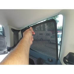 Car Shades for Citroën Grand C4 Picasso II (2013-2021)