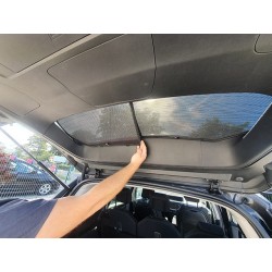 Car Shades for Citroën Grand C4 Picasso II (2013-2021)