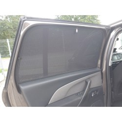 Sluneční clony Citroën Grand C4 Picasso II (2013-2021)