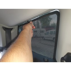 Tendine parasole per Citroën Grand C4 Picasso II (2013-2021)