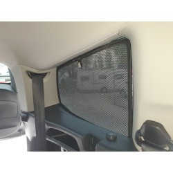 Cortinillas solares Citroën Grand C4 Picasso II (2013-2021)