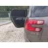Zonneschermen voor Citroën Grand C4 Picasso II (2013-2021)