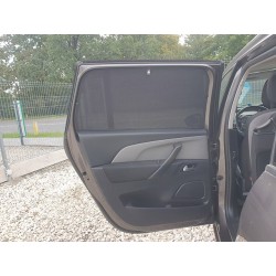 Zonneschermen voor Citroën Grand C4 Picasso II (2013-2021)