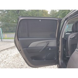 Car Shades for Citroën Grand C4 Picasso II (2013-2021)