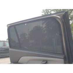 Car Shades for Citroën Grand C4 Picasso II (2013-2021)