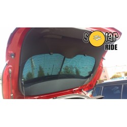 Jaluzele pentru geamurile, perdele Citroën C4 II (2010-2017)