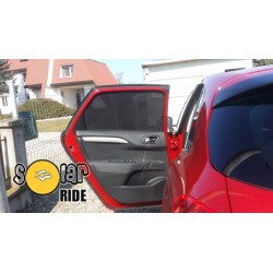 Tendine parasole per Citroën C4 II (2010-2017)