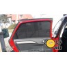 Car Shades for Citroën C4 II (2010-2017)